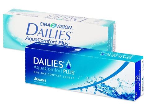 mejores lentillas diarias.